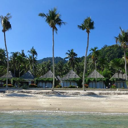 Pulau Weh Resort Iboih Экстерьер фото