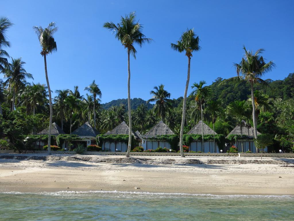 Pulau Weh Resort Iboih Экстерьер фото
